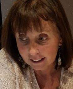 Femme célibataire 62 ans à Verviers