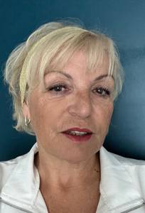 Photo du profil Ellen, 65 ans à Nice