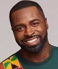 rencontre avec Darryl