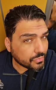 rencontre avec Julio