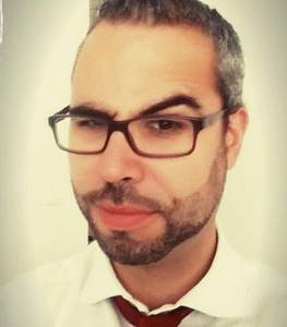 rencontre avec Angelo