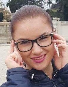 Oceaneelse03, femme coquine de 28 ans - Bouches-du-Rh�ne