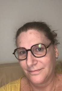 Femme célibataire 48 ans à Paris-18e