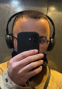 Anthony rencontre avec Anthony