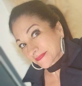 Femme célibataire 56 ans à Montpellier