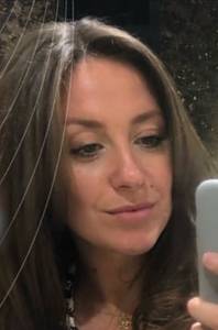 Femme célibataire 43 ans à Paris-7e