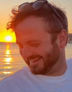 rencontre avec Gerald