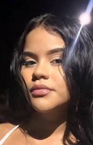 Gisele, femme coquine de 22 ans - Rio de Janeiro