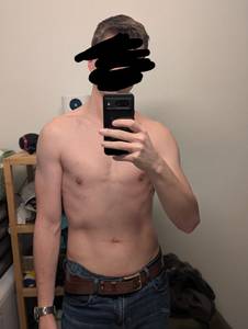 rencontre avec Milton