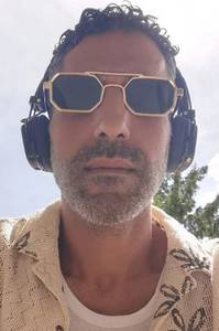 rencontre avec Rafael