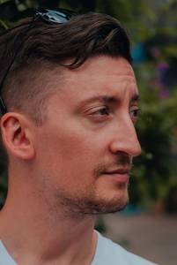 Benjamin rencontre avec Benjamin