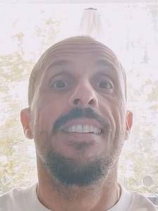 rencontre avec Gilberto