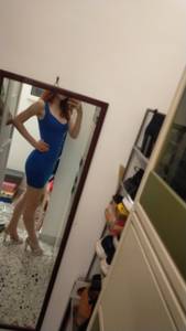 Katciao66, femme coquine de 19 ans - Roma