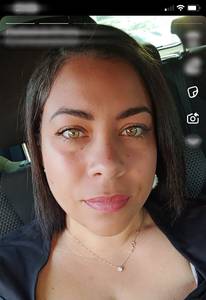 rencontre avec Yolanda