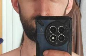 Photo du profil Doyle, 34 ans à Limoges