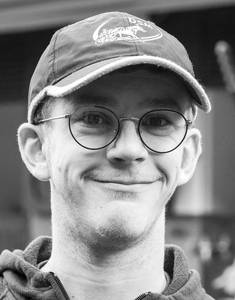 rencontre avec Mitchell