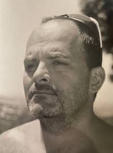 rencontre avec Geoffrey