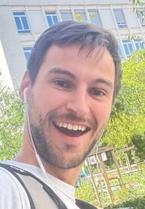 rencontre avec Donald