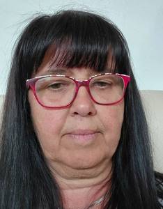 Femme célibataire 61 ans à Bruxelles