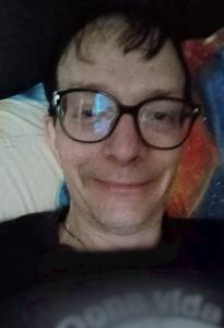 rencontre avec Delbert