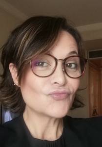 Lois jolie ronde, cherche une rencontre