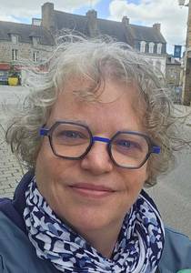rencontre avec Sandy