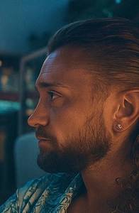 William rencontre avec William
