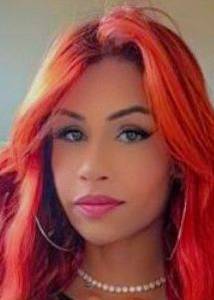 Femme célibataire 24 ans à Marseille