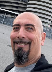 rencontre avec Sammy
