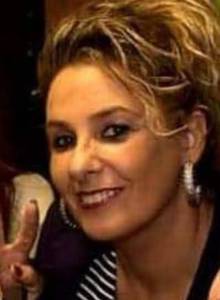 Femme coquine brune de 54ans de Alicante