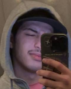 rencontre avec Armando