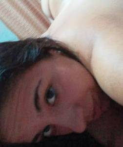 Milena-L, femme coquine de 20 ans - Ponta Grossa