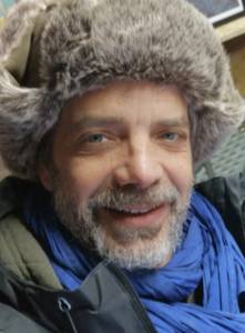 rencontre avec Ernest