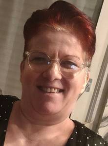 Femme célibataire 51 ans à Nancy