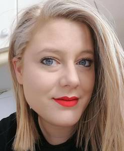 Femme célibataire 34 ans à Lausanne