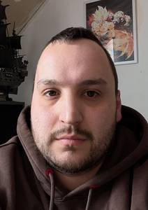 Photo du profil Ryan, 32 ans à Montigny-en-Ostrevent