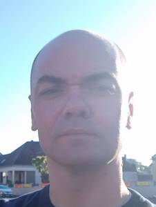 rencontre avec Dominick