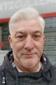 rencontre avec Taylor