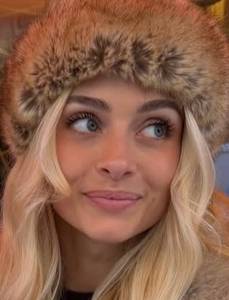 rencontre avec Brandi