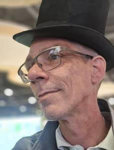 rencontre avec John