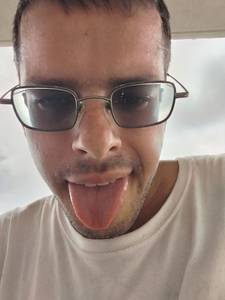 Travis Fariipiti