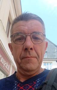 rencontre avec Matt