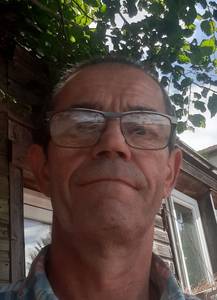 rencontre avec Morris