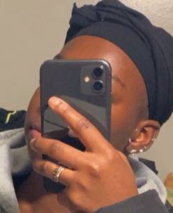 rencontre avec Gertrude