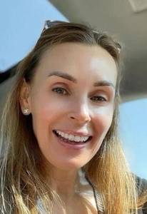 Femme célibataire 43 ans à Saint-Valere