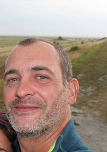 rencontre avec Pablo