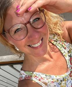 rencontre avec Krystal