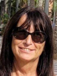 Femme célibataire 64 ans à Toulon