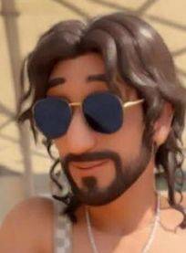 rencontre avec Johnnie