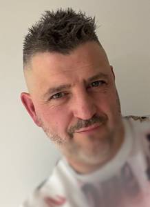 rencontre avec Brent